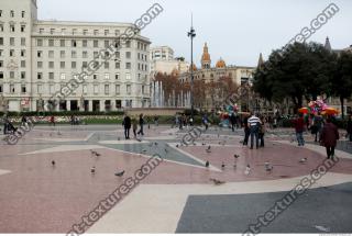 background street Barcelona 0015